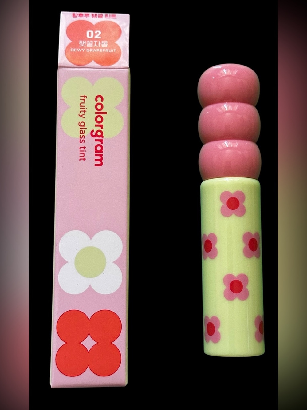 Lip Gloss, Lip Oil and Stitch Pro-Blend Sponge Bundle